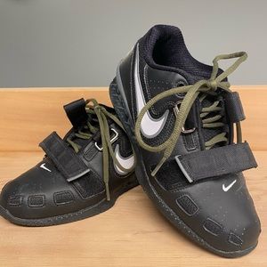 Nike Romaleos 2 EXCELLENT condition